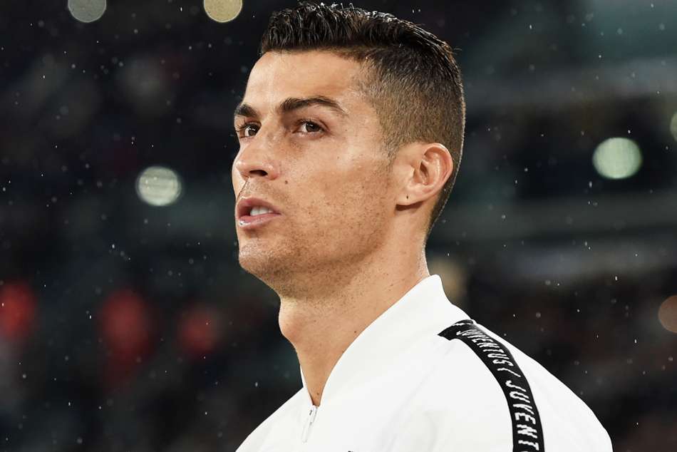 Police Request Cristiano Ronaldo Dna Sample Rape Allegations