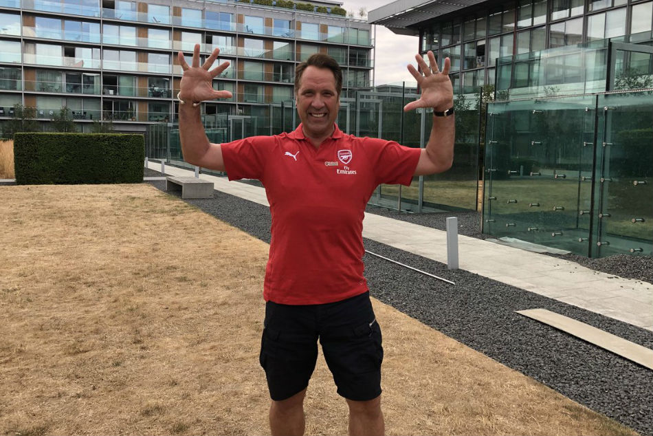 David Seaman Slams Arsenal Overlooking Defensive Signings