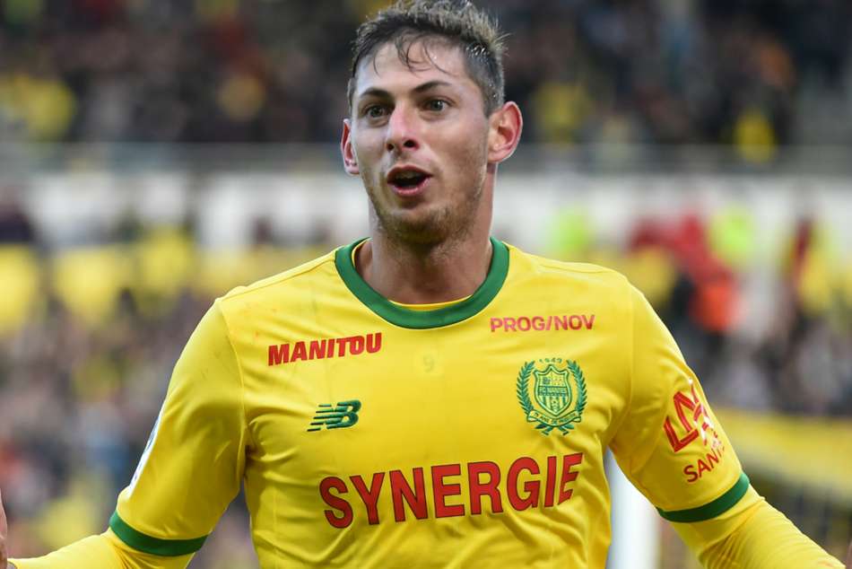 Bordeaux Fee Missing Striker Sala