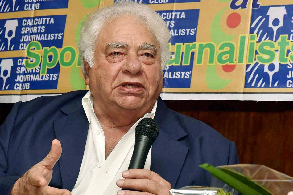 Farokh Engineer Criticises Harbhajan Comments On Ashwin