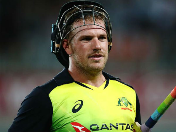 6. ICC Men's T20I performance: Aaron Finch, 172 vs Zimbabwe, Harare