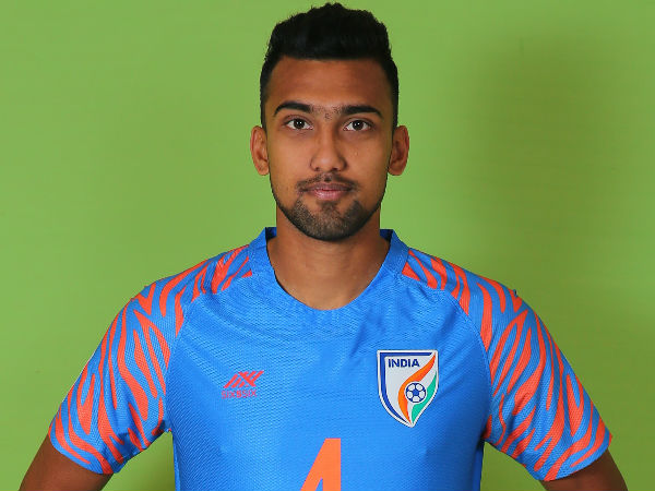 Name: Sarthak Golui