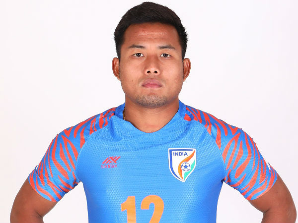 Name: Jeje Lalpekhlua