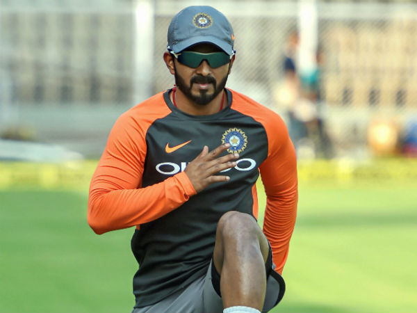 2. The all-rounder's slot