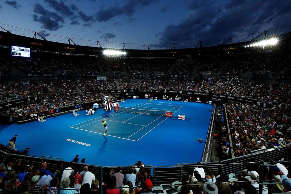 Atp Brisbane Atp Brisbane