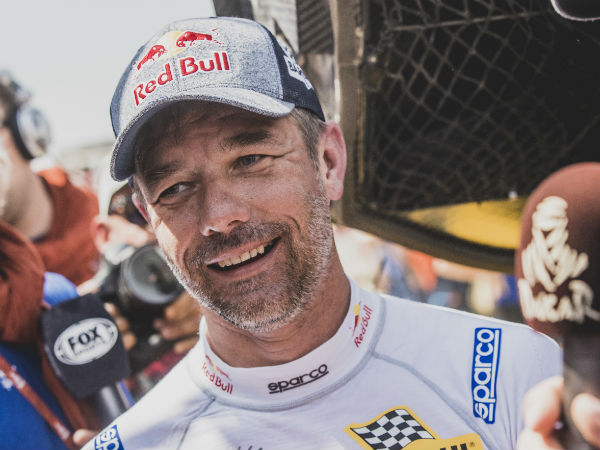 Loeb's challenge