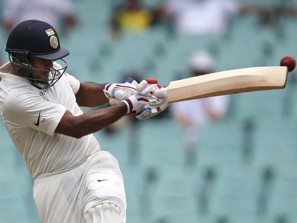 7. Mayank Agarwal - 8/10