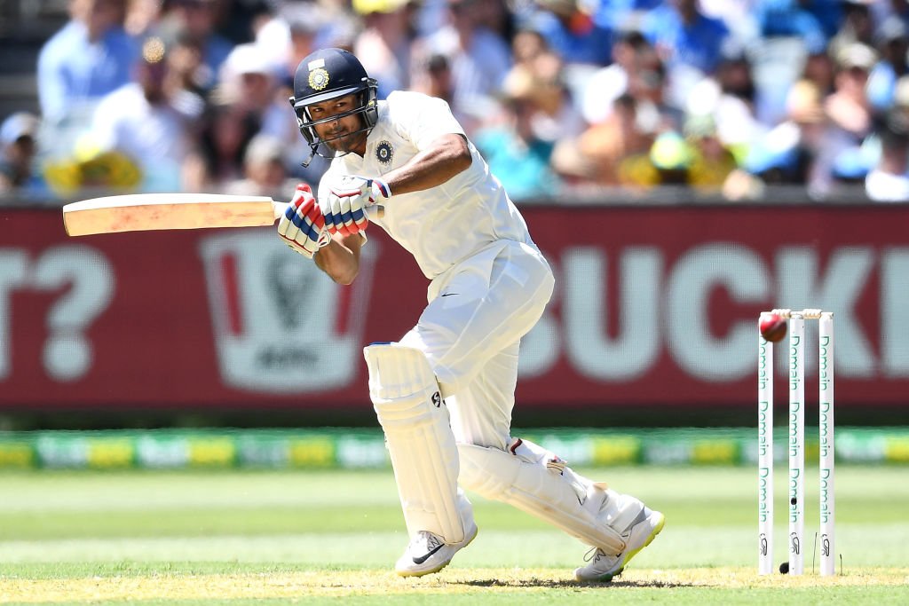 2. Mayank Agarwal
