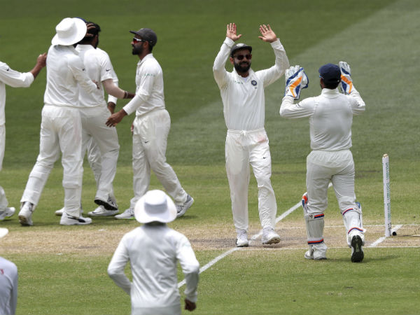 3. On his exchanges with Tim Paine