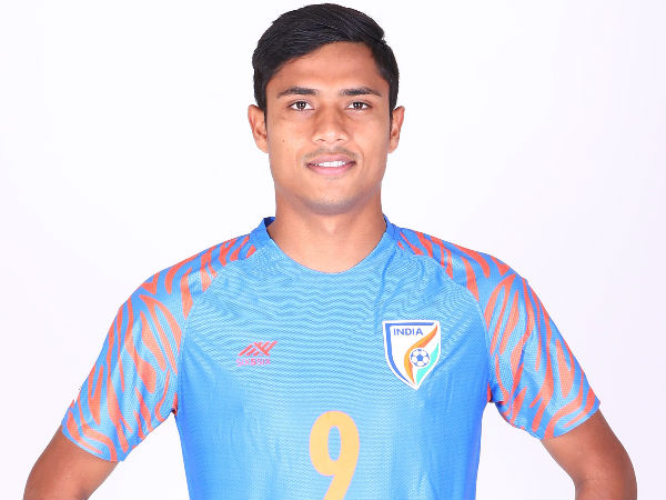 Name: Sumeet Passi