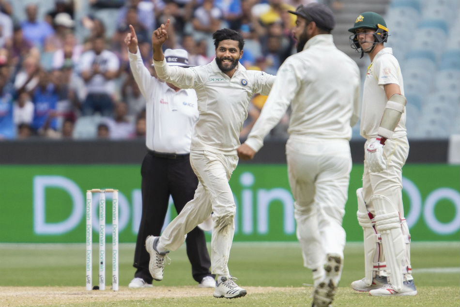 8. Ravindra Jadeja