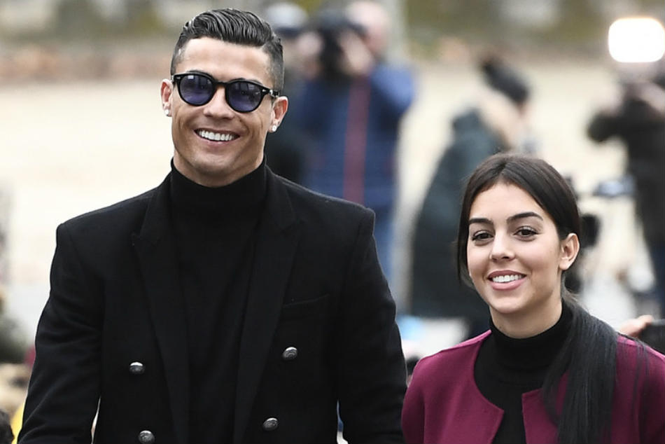 Cristiano Ronaldo Accepts 23 Month Prison Term 19 Million Euro Fine Tax Fraud