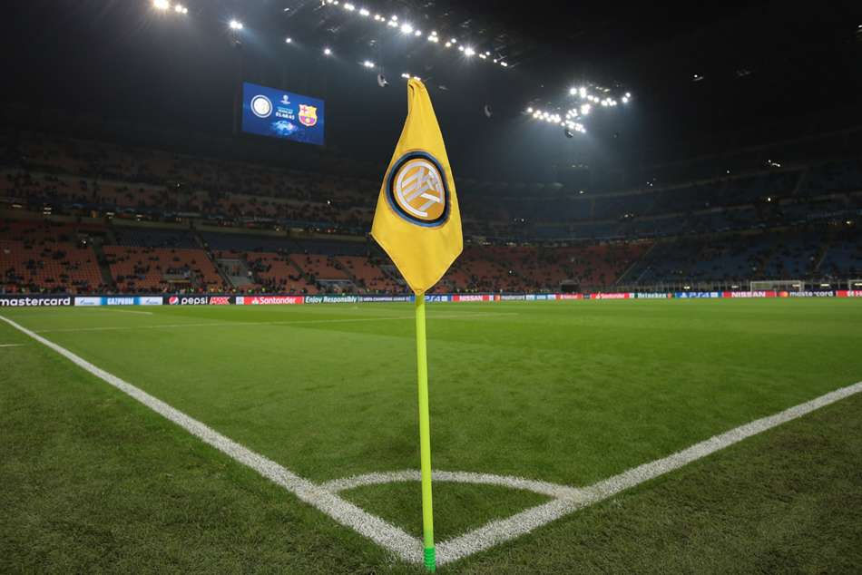 Inter Cancel Appeal Over Stadium Ban Napoli