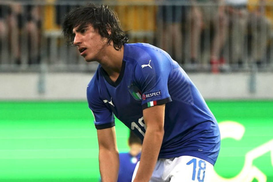Liverpool interested in Italian sensation Tonali - myKhel