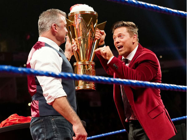 What’s next for Shane McMahon and The Miz?