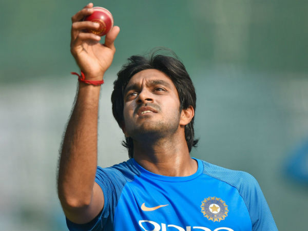 2. Vijay Shankar