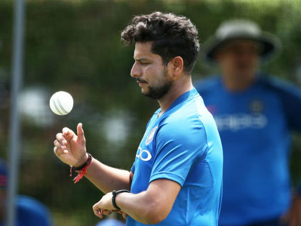 1. Team News: India