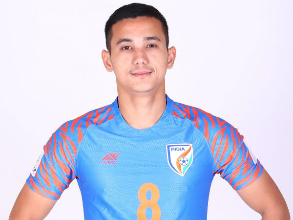 Name: Vinit Rai