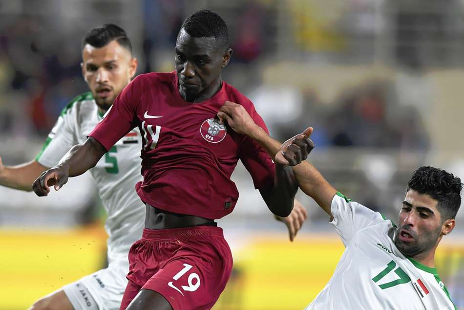 Uae Lose Appeal To Have Qatar Thrown Out Of Asian Cup Over Alleged Ineligible Players