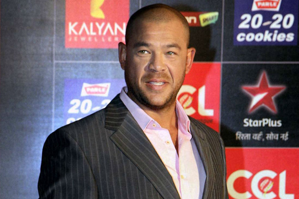 Andrew Symonds