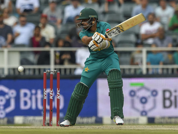 4. Babar Azam tops