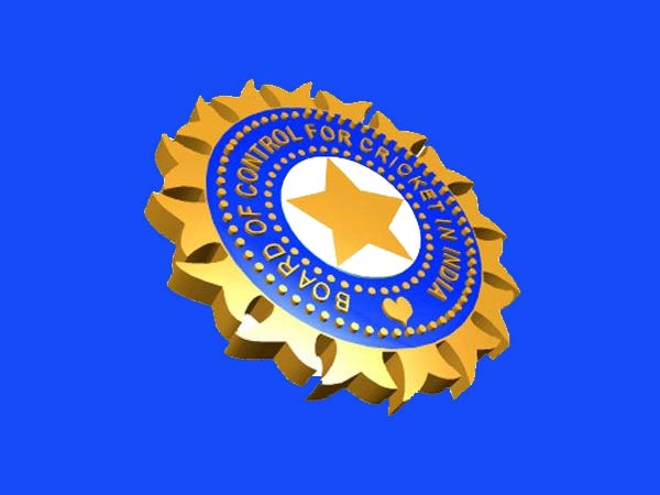 BCCI: