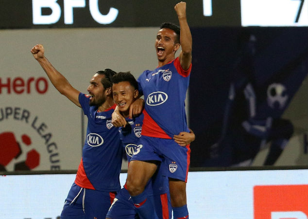 BFC losing invincibility cloak?
