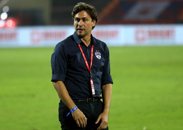 Have to rotate to have players fit for the play-offs: Cuadrat