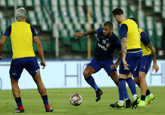 Haven’t performed anywhere close to our capabilities: Gregory
