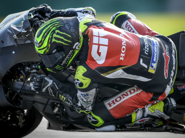 Fastest Honda