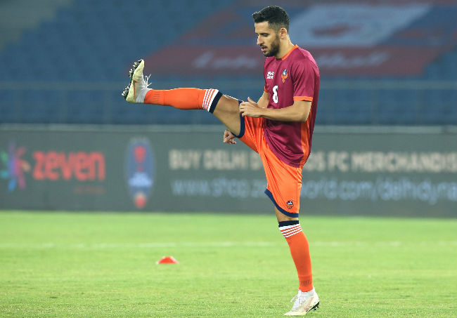 Goa eager to get back to winning ways