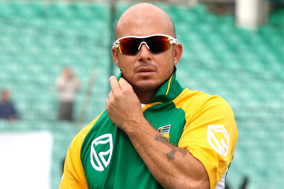 Herschelle Gibbs