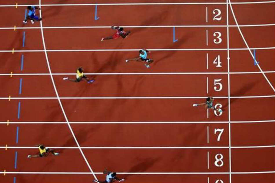 IAAF launches first global athletics ranking system myKhel