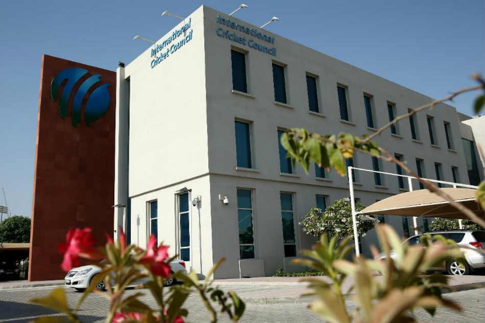 Icc Bans Irfan Ansari 10 Years For Approaching Pakistan Skipper Sarfaraz