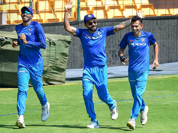 2. India retain second slot