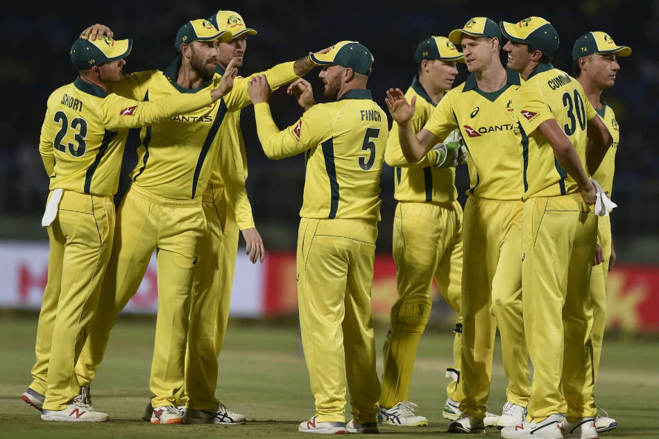 India vs Australia: Will be in World Cup squad if I can make