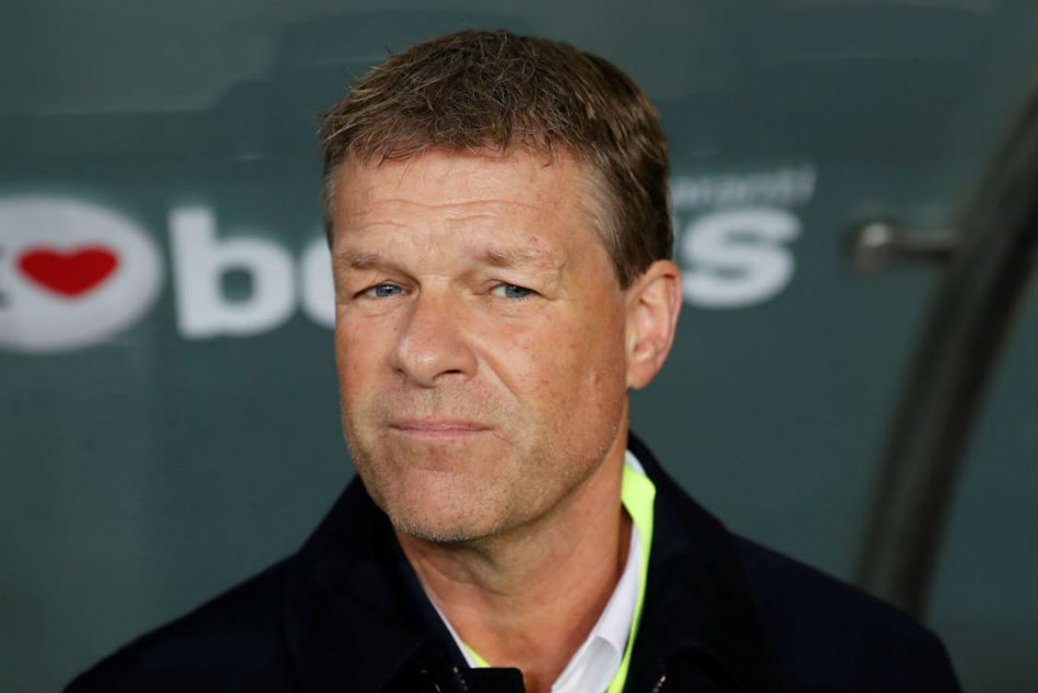 Erwin Koeman named as Oman coach - myKhel