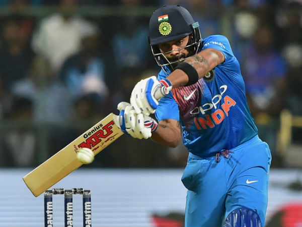 1. Kohli, Rahul on the up