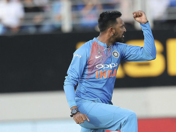 3. Indians move up