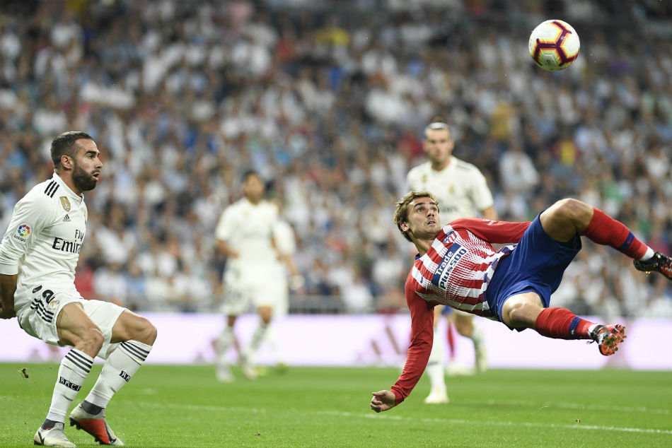 Madrid Derby Madrid Derby