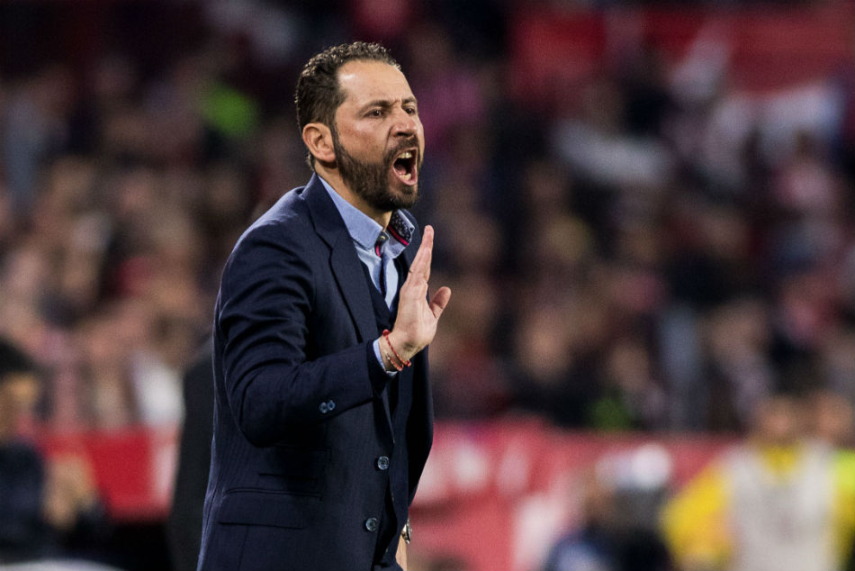 Pablo Machín Pablo Machín