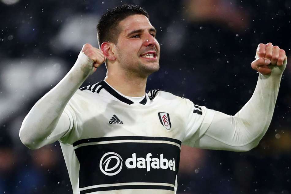 Aleksandar Mitrovic Aleksandar Mitrovic Latest News Updates