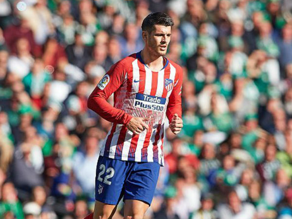 Disappointing debut
