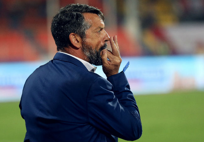 Brown eyes fourth consecutive win away from home