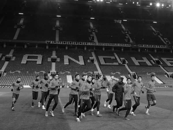 1. United vs PSG