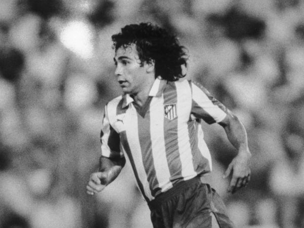 Hugo Sanchez