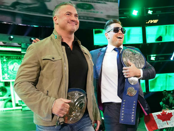 McMiz TV to debut with challengers as guests
