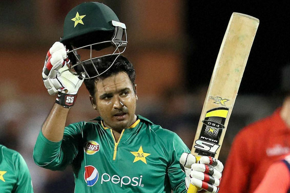 Pcb Rejects Sharjeel Khan Appeal Relaxation Spot Fixing Ban
