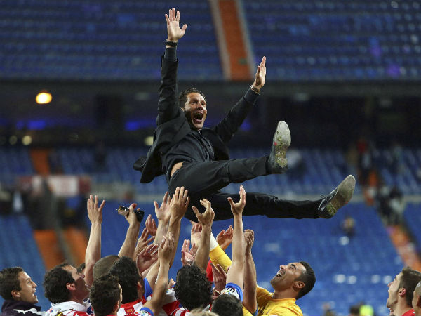 Simeone Super