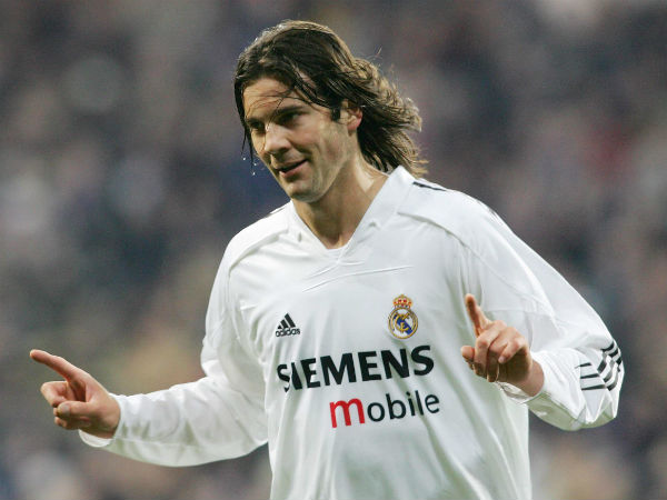 Santiago Solari